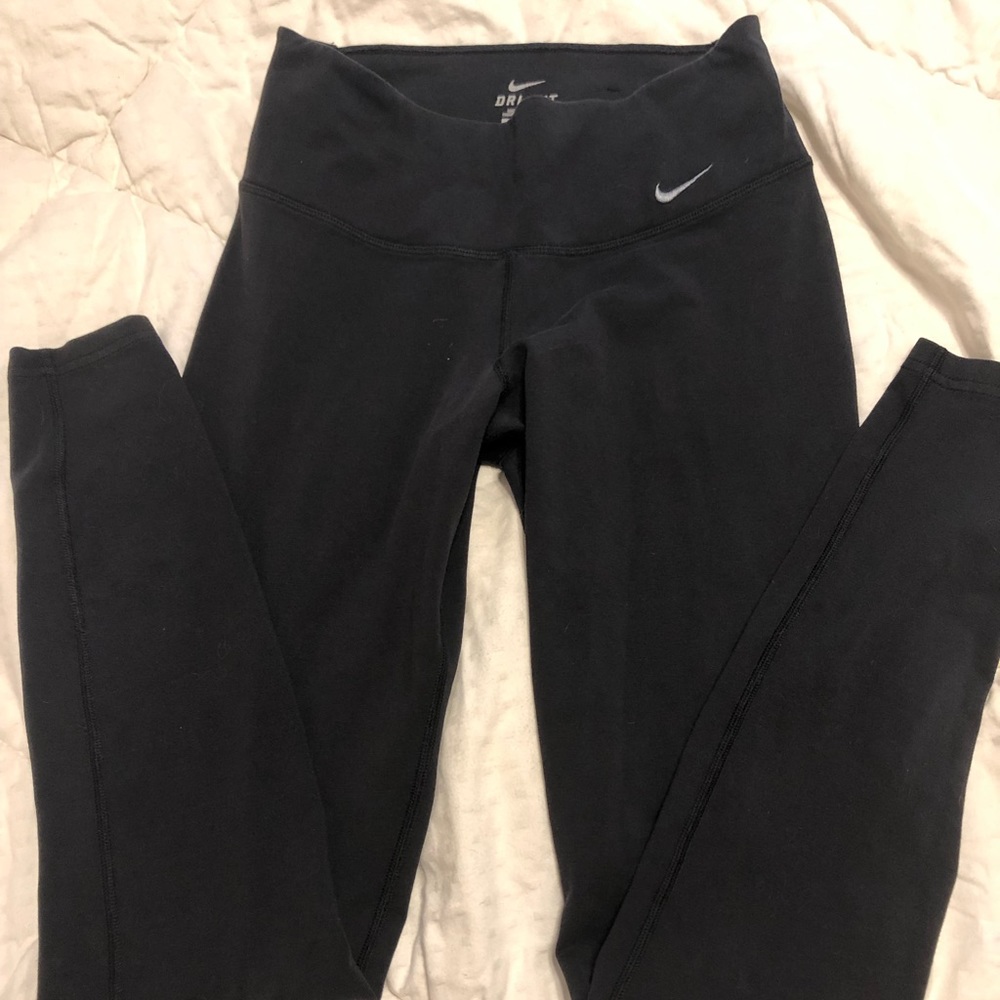 Nike workout pants